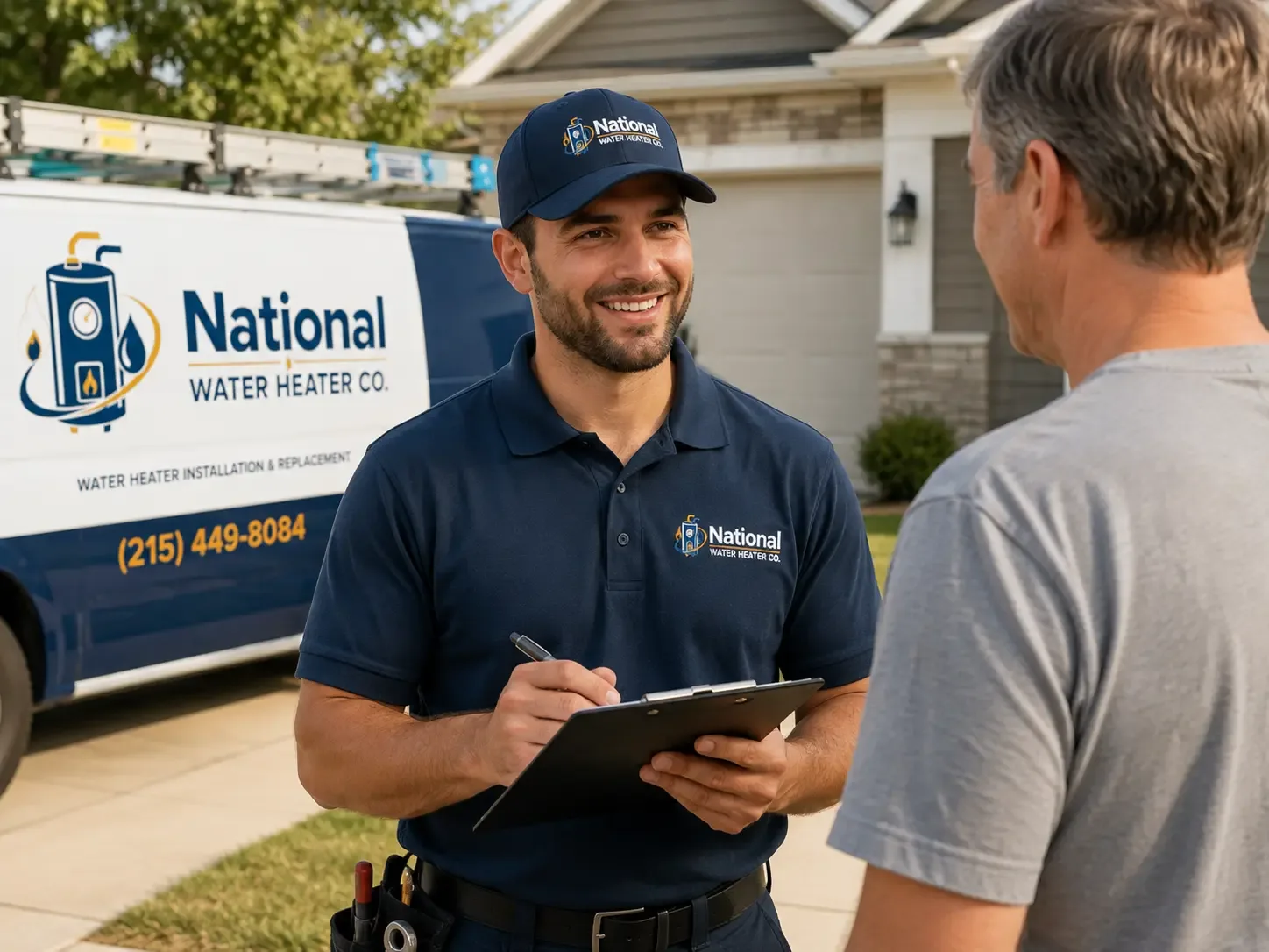 Water Heater Installation Fort Washington, PA FAQs